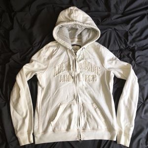 Abercrombie & Fitch Zip Up